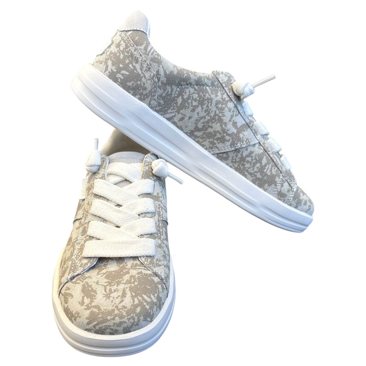 Hey Dude Karina Duo Classic Camo Snow White/ Camo