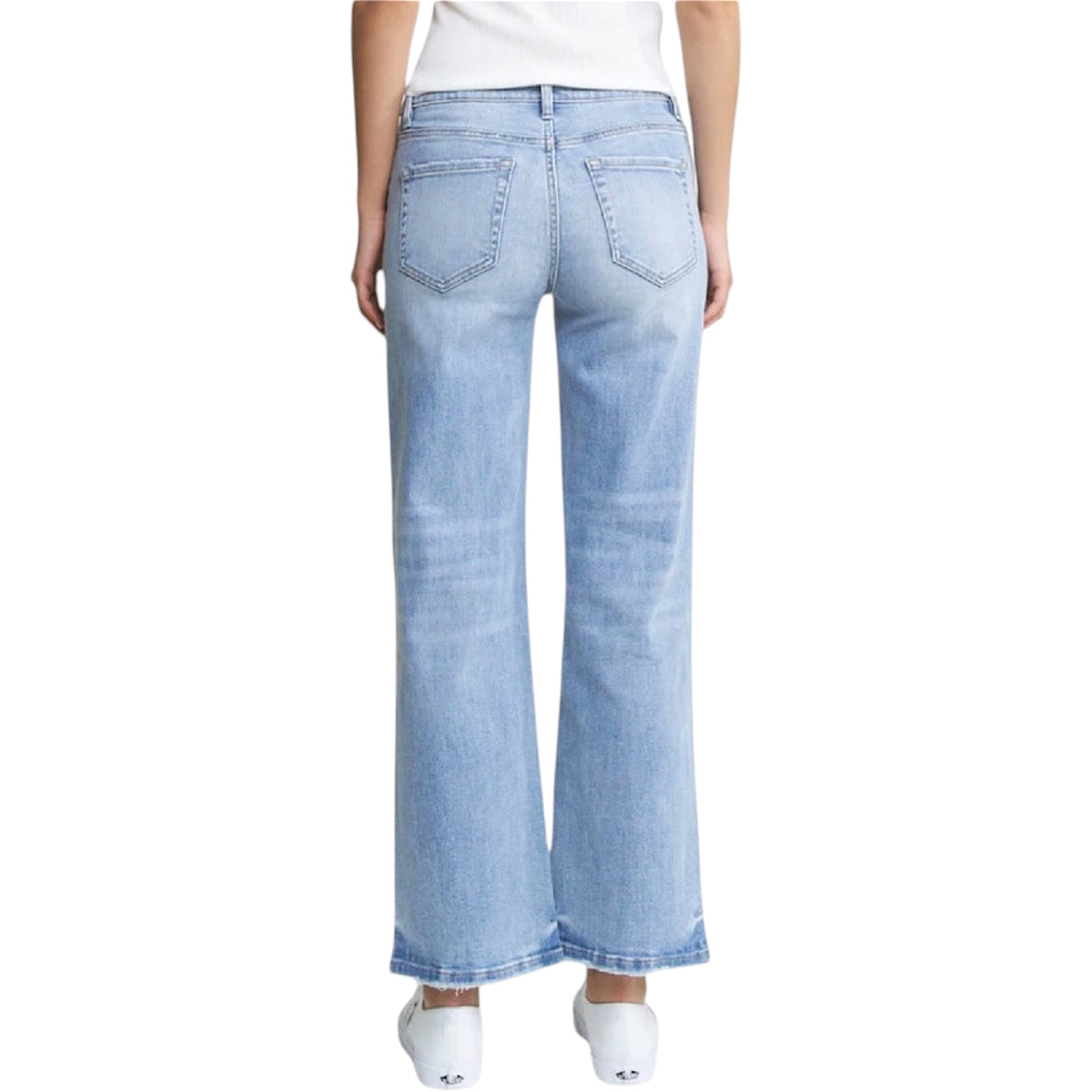 MICA MDP-T3392 M/R Loose Fit Straight Ankle