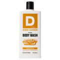 Duke Cannon Body Wash- Sawhooth