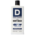 Duke Cannon Body Wash-Midnight Swim