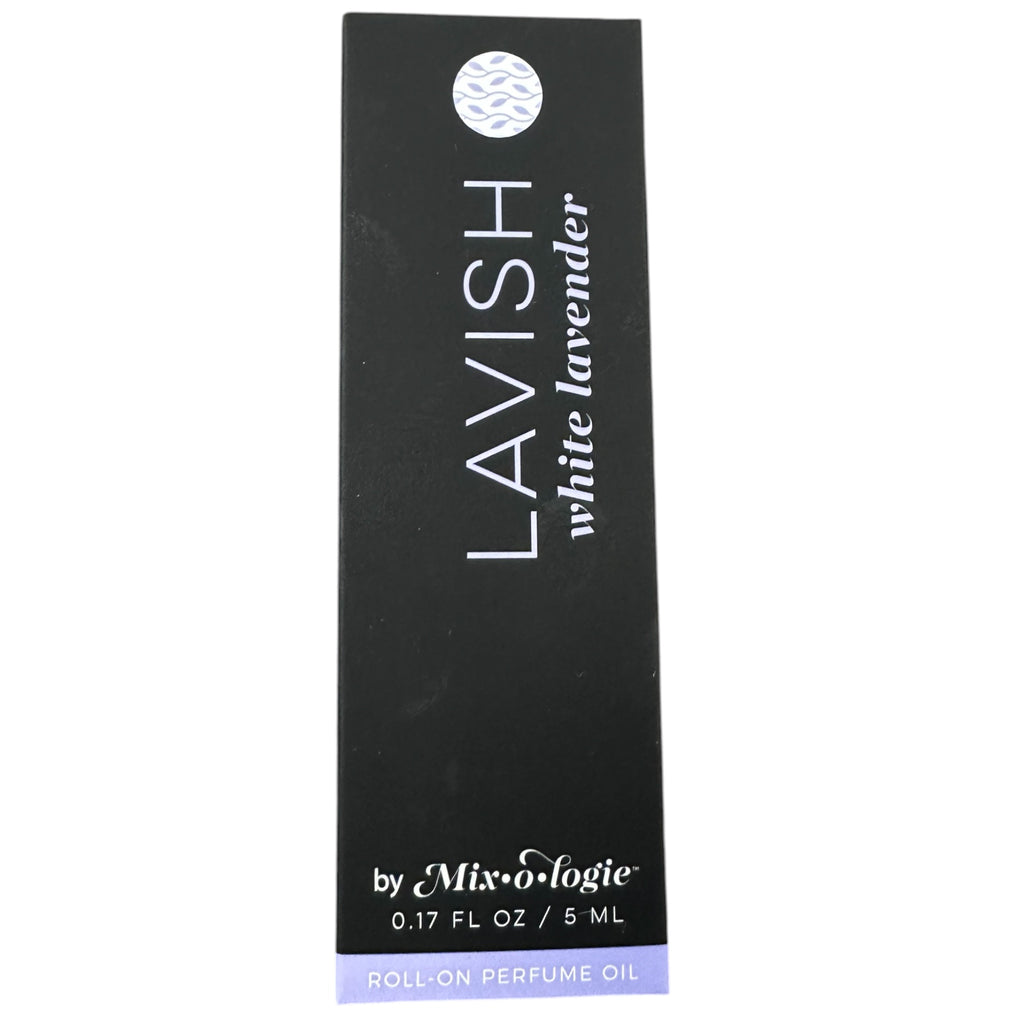 Mix-O-Logie Rollerball-Lavish