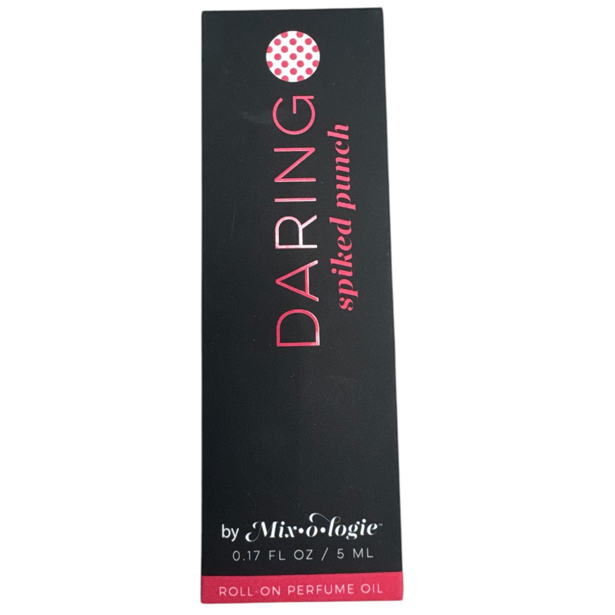 Mix-O-Logie Rollerball-Daring