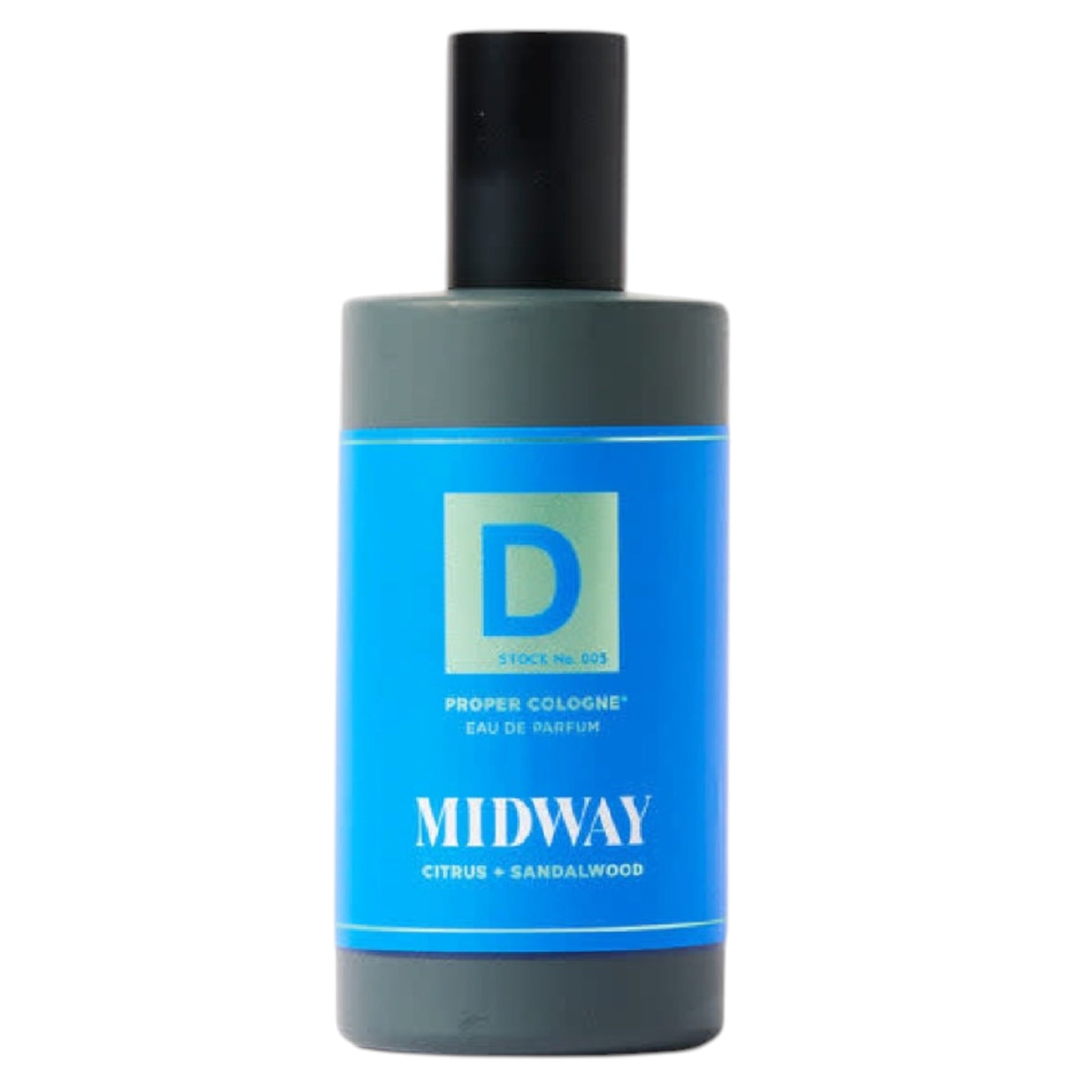 Duke Cannon Proper Cologne Midway