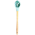 Krumbs Kitchen Farmhouse Silicone Spoons