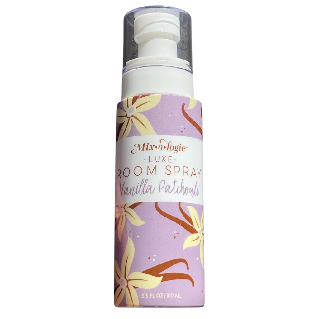 Mix-O-Logie Lux Room Spray 3.3 FL OZ