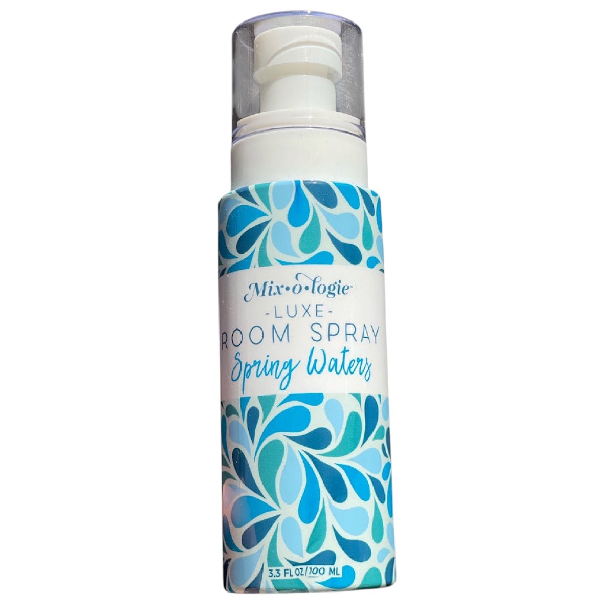 Mix-O-Logie Lux Room Spray 3.3 FL OZ