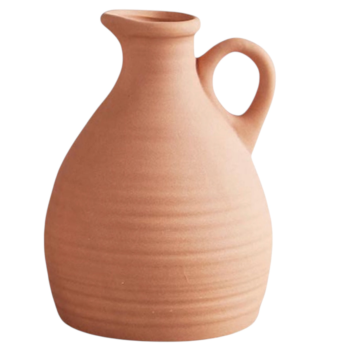 Terracotta Pot