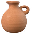 Wide Terracotta Pot