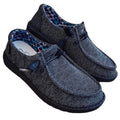 Hey Dude Wendy Sox Micro Total Black