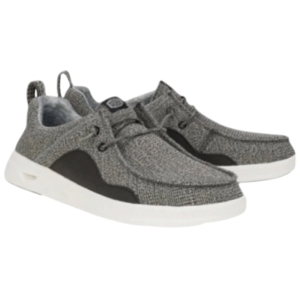 Hey Dude Wendy Hey20 Mesh Black