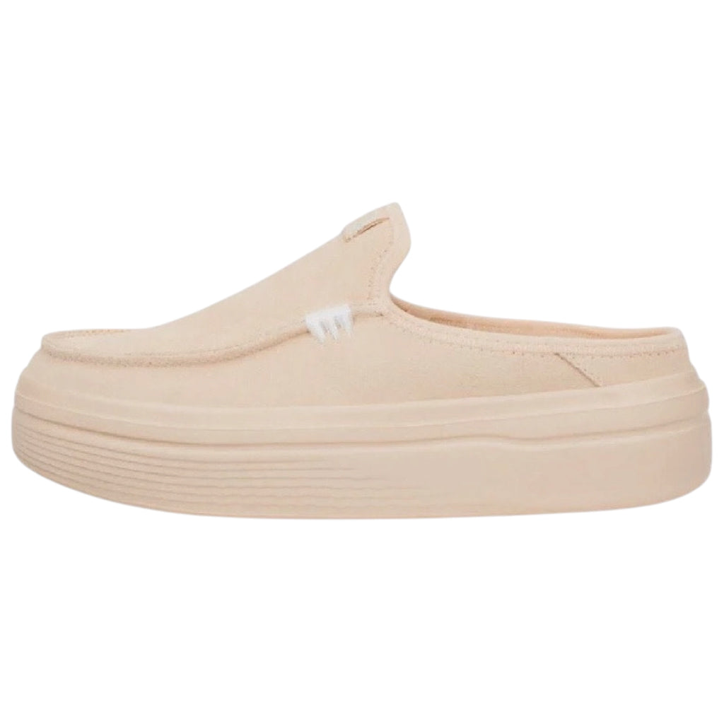 Hey Dude Austin Lift Classic Blush 