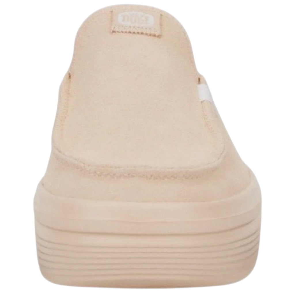 Hey Dude Austin Lift Classic Blush 