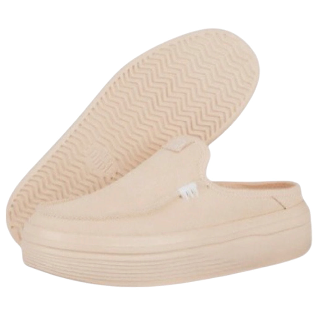 Hey Dude Austin Lift Classic Blush 