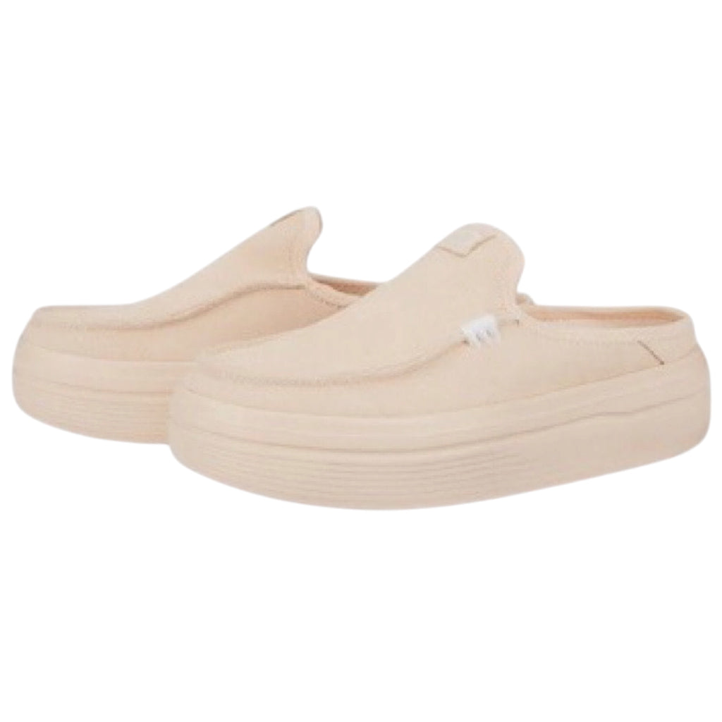 Hey Dude Austin Lift Classic Blush 