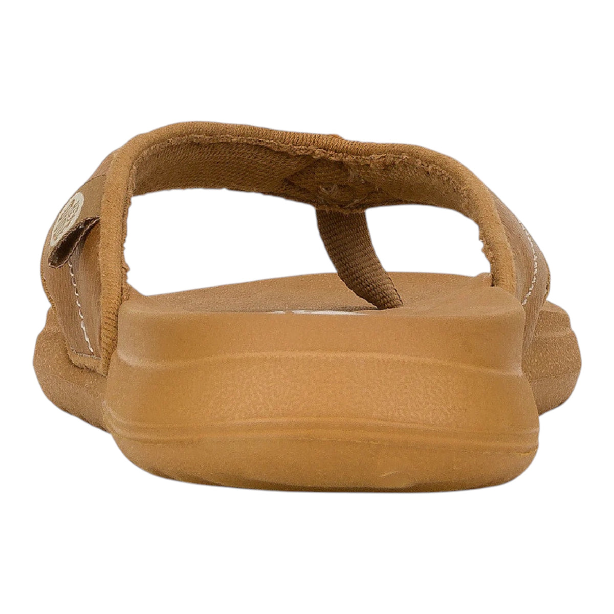 Hey Dude Christi Flip Classic Cognac