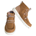 Hey Dude Reyes Boot Cognac