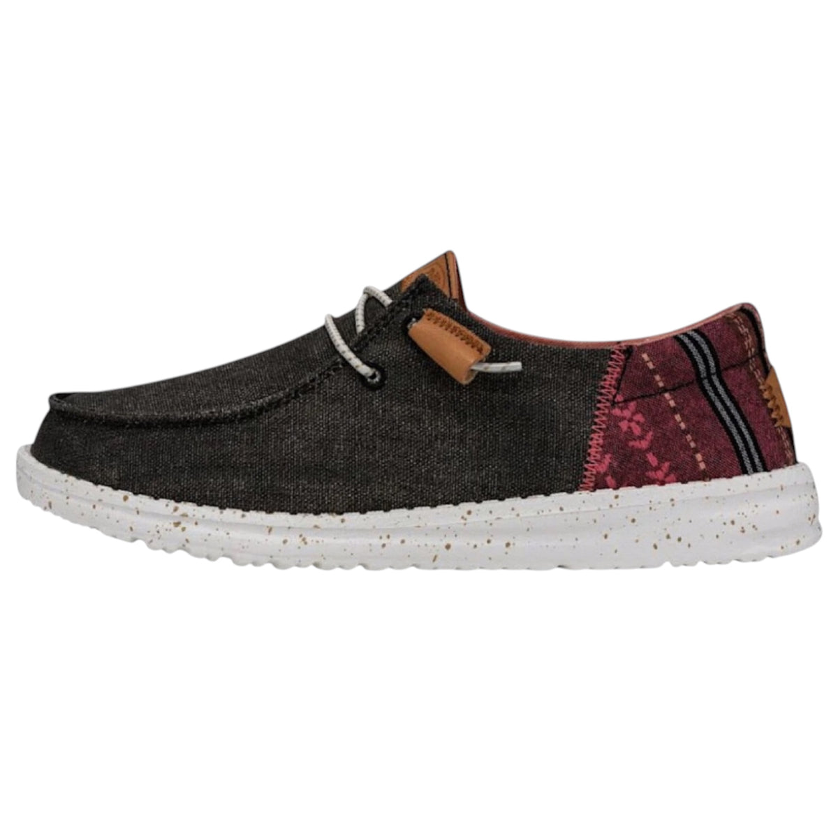 Hey Dude Wendy Funk Baja Black