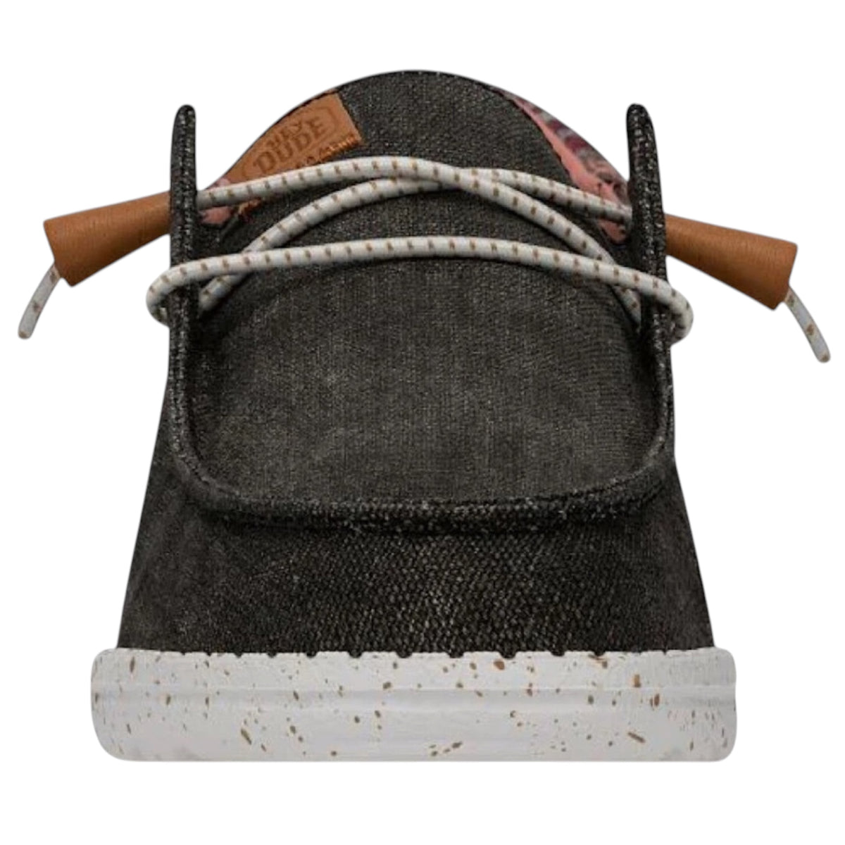 Hey Dude Wendy Funk Baja Black