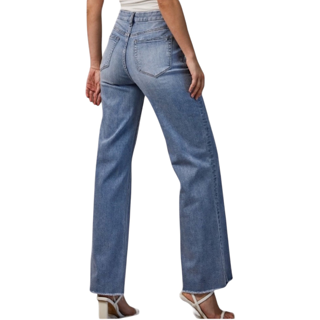 MICA MDP-W3160 Super H/R Wide Leg