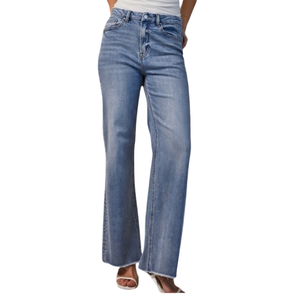 MICA MDP-W3160 Super H/R Wide Leg