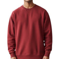 Southern Marsh Seawash Vintage Sweatshirt Maroon