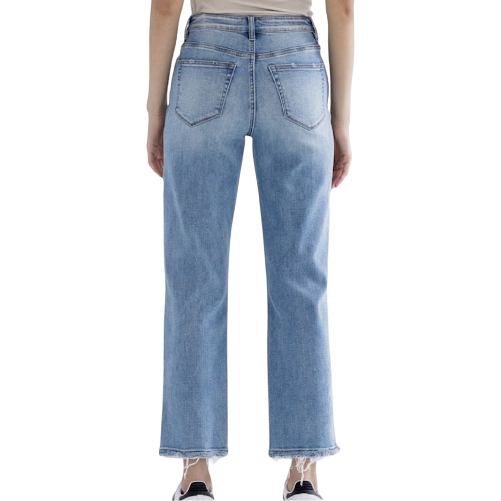 MICA MDP-T 3261 High Rise Straight