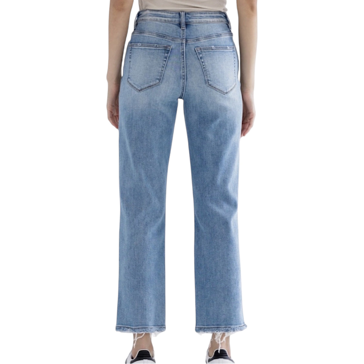 MICA MDP-T 3261 High Rise Straight