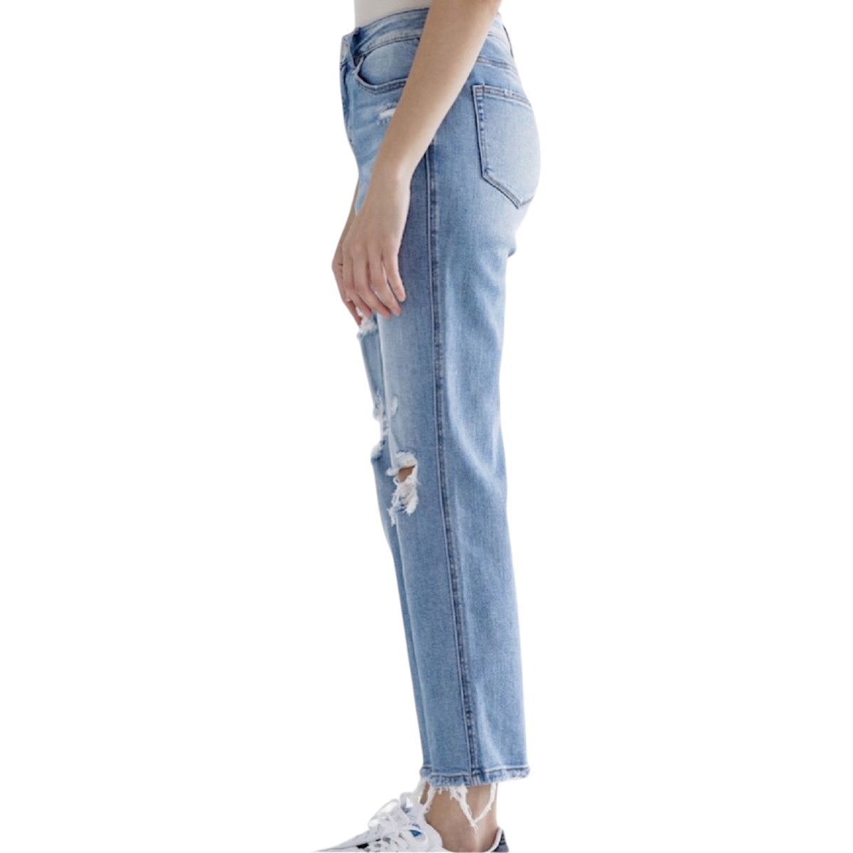 MICA MDP-T 3261 High Rise Straight