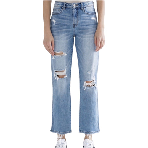 MICA MDP-T 3261 High Rise Straight