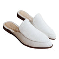 CL Freshest Croco Mule