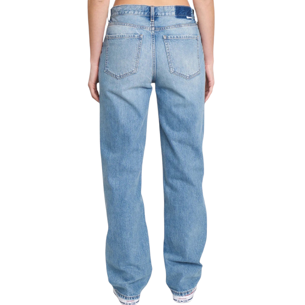 DAZE Keeper 1999 Jeans Slouch 90's Fit D00016209OR
