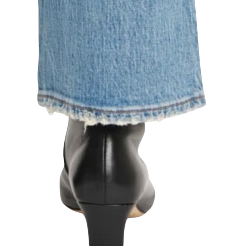 DAZE D00016233Tx Soho H/R Ankle Flare Lt