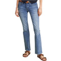 Oliver Logan Mid Rise Bootcut Jean