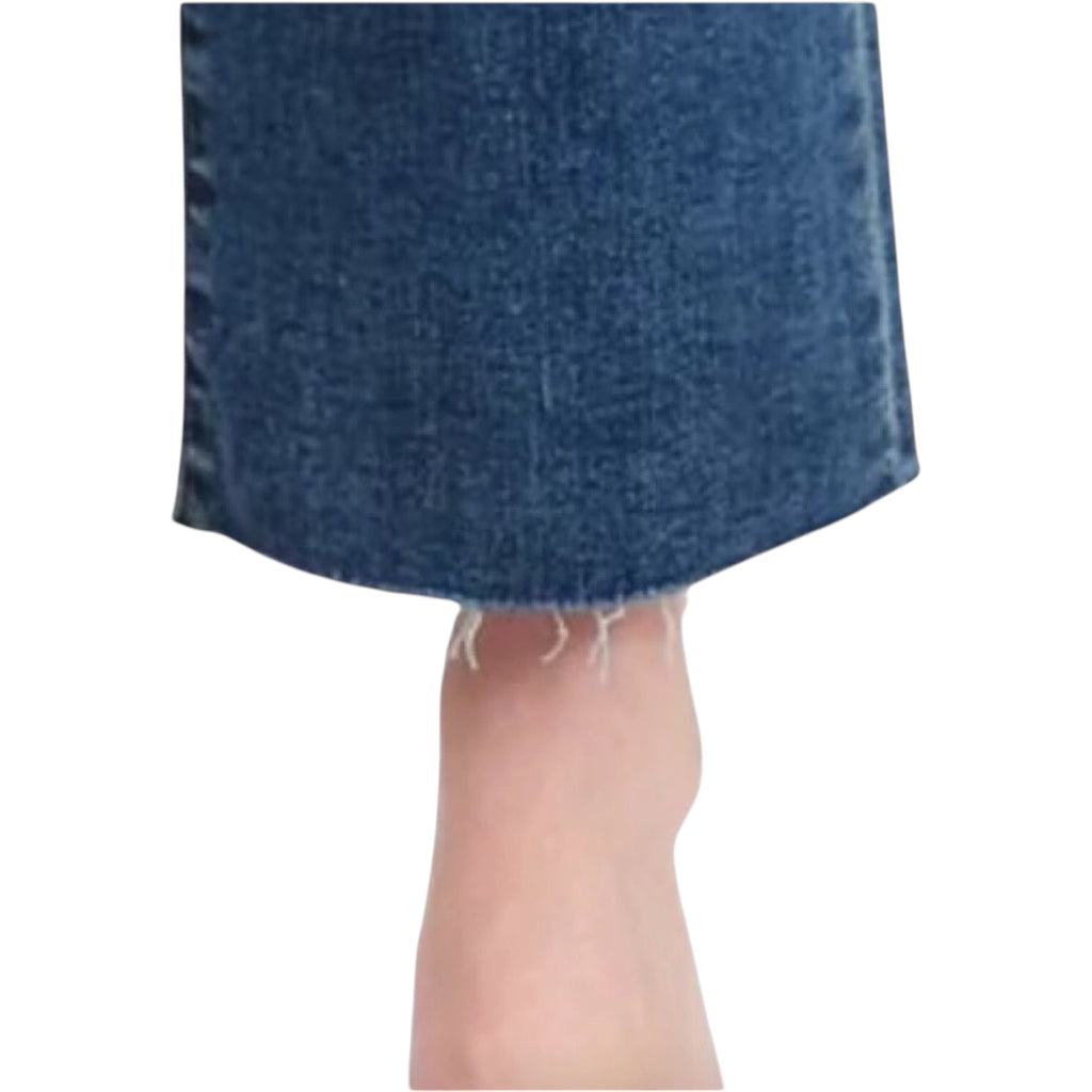 DAZE D00016204zz Pleaser H/R Wide Leg Md