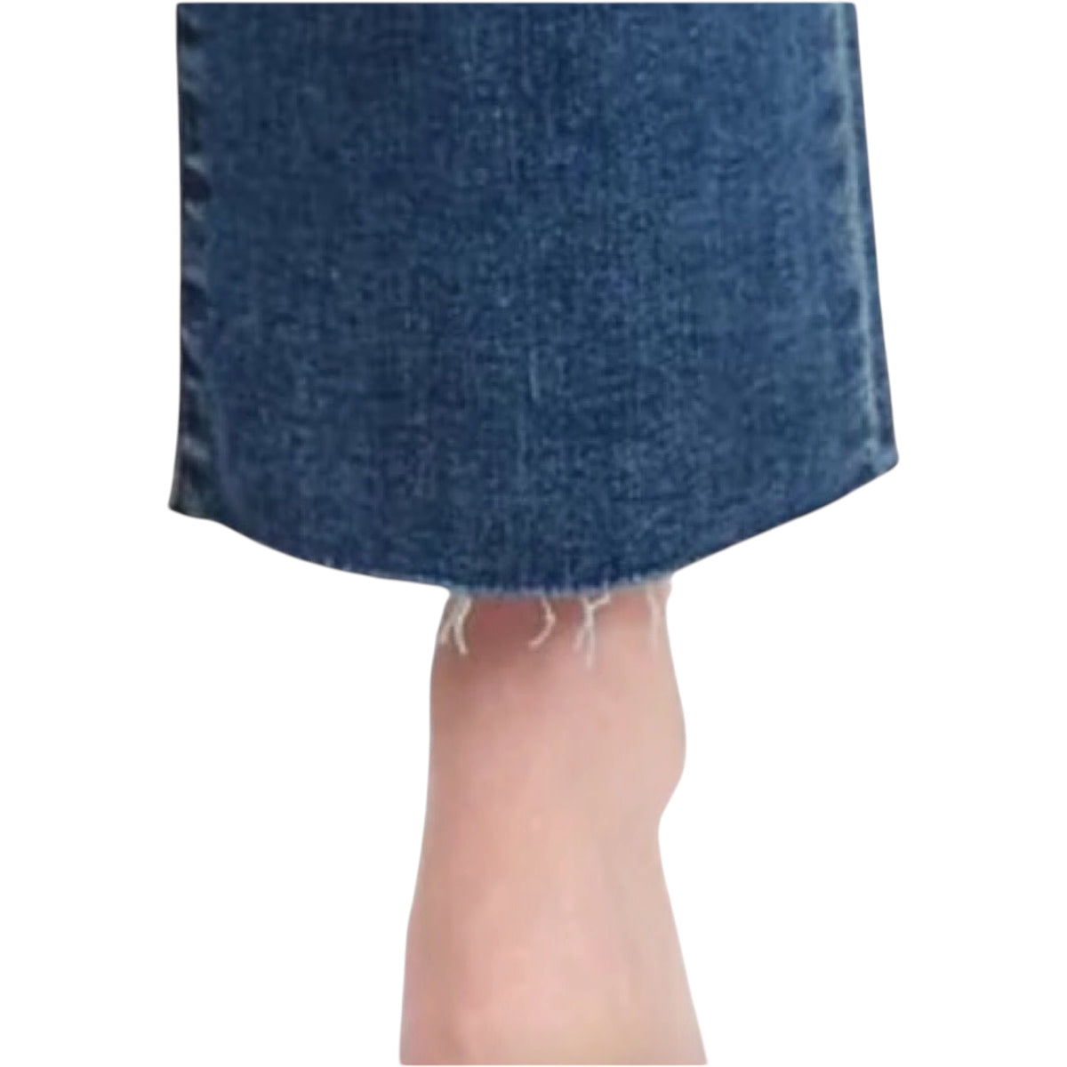 DAZE D00016204zz Pleaser H/R Wide Leg Md