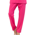 Hot Pink Trouser Pants