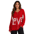 Love Sweater