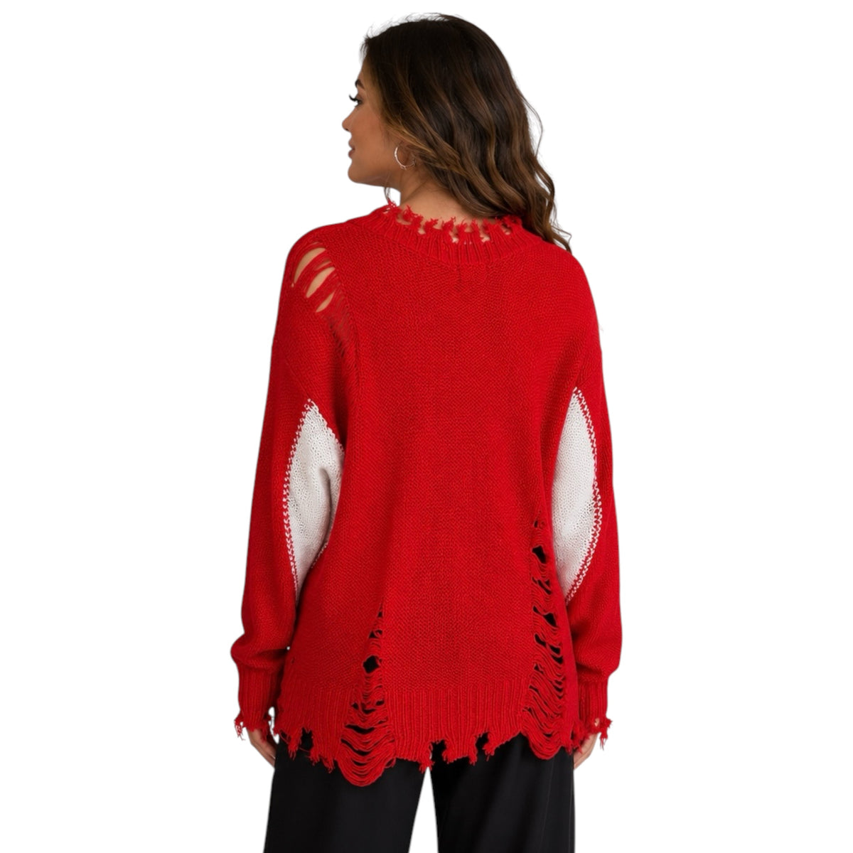 Love Sweater