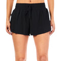 Black Fly Away Short