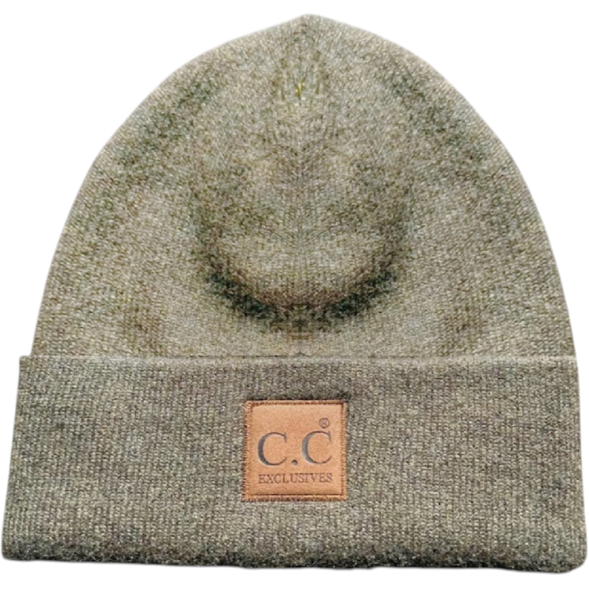 Classic C.C Beanie