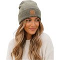 Classic C.C Beanie