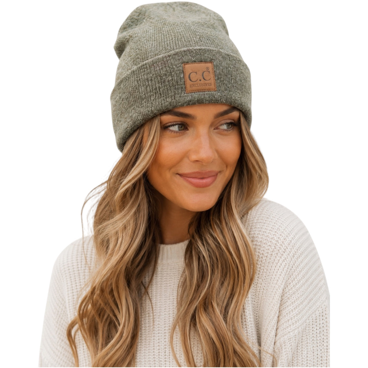 Classic C.C Beanie