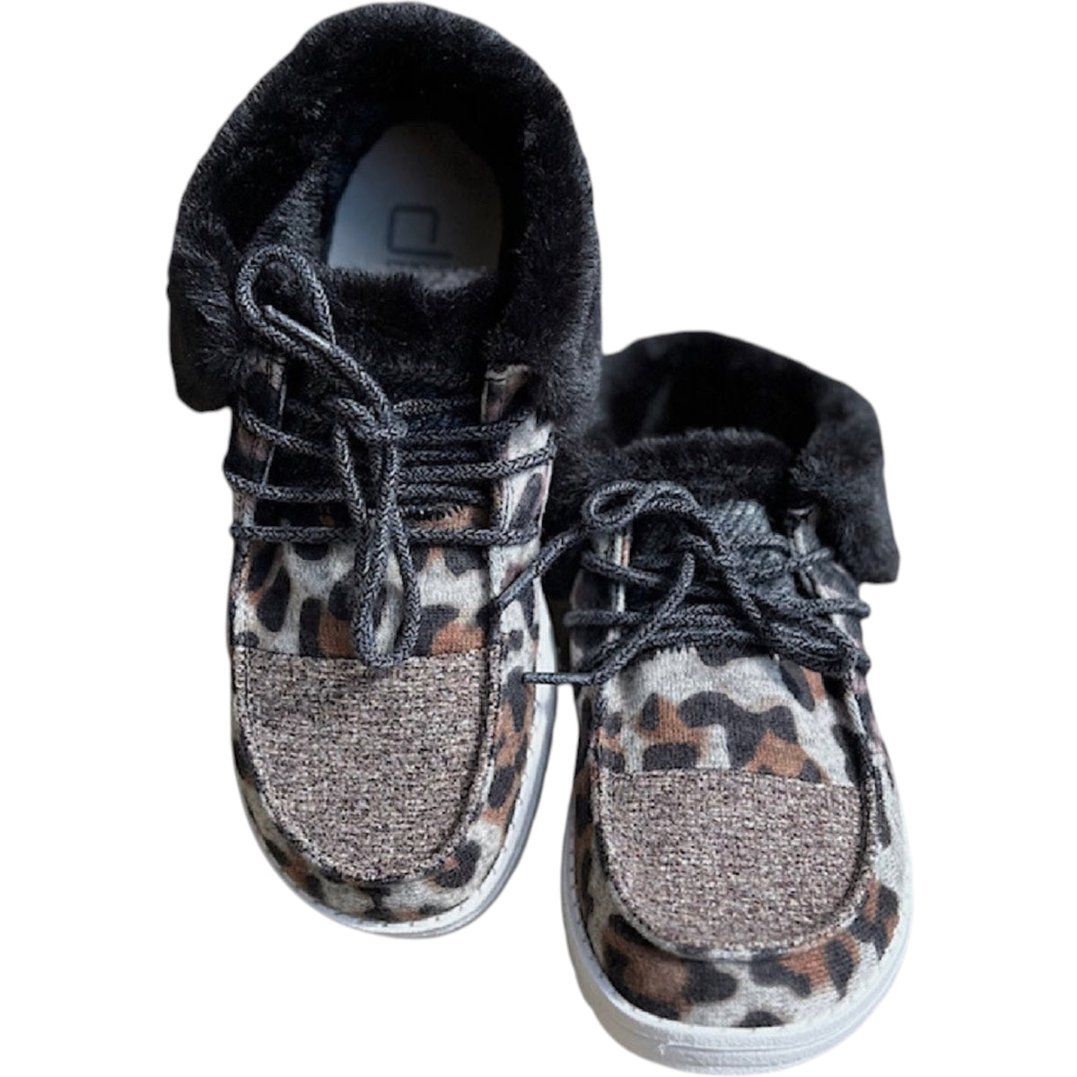 Hey Dude Britt Patchwork Java Womens