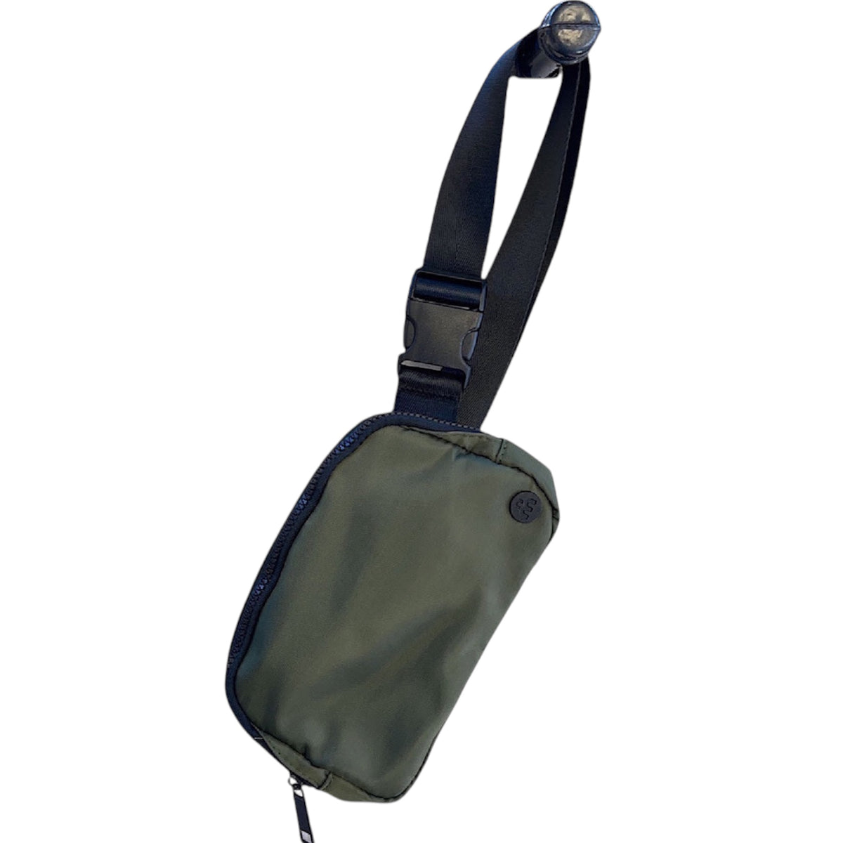 Messenger Bag