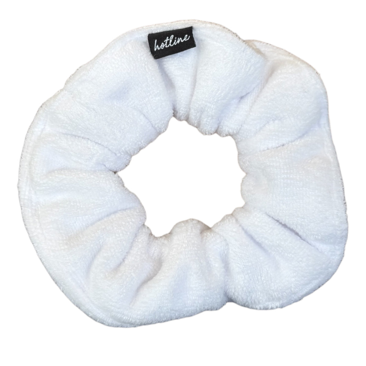 Hotline Hair Ties Spa Towelsie