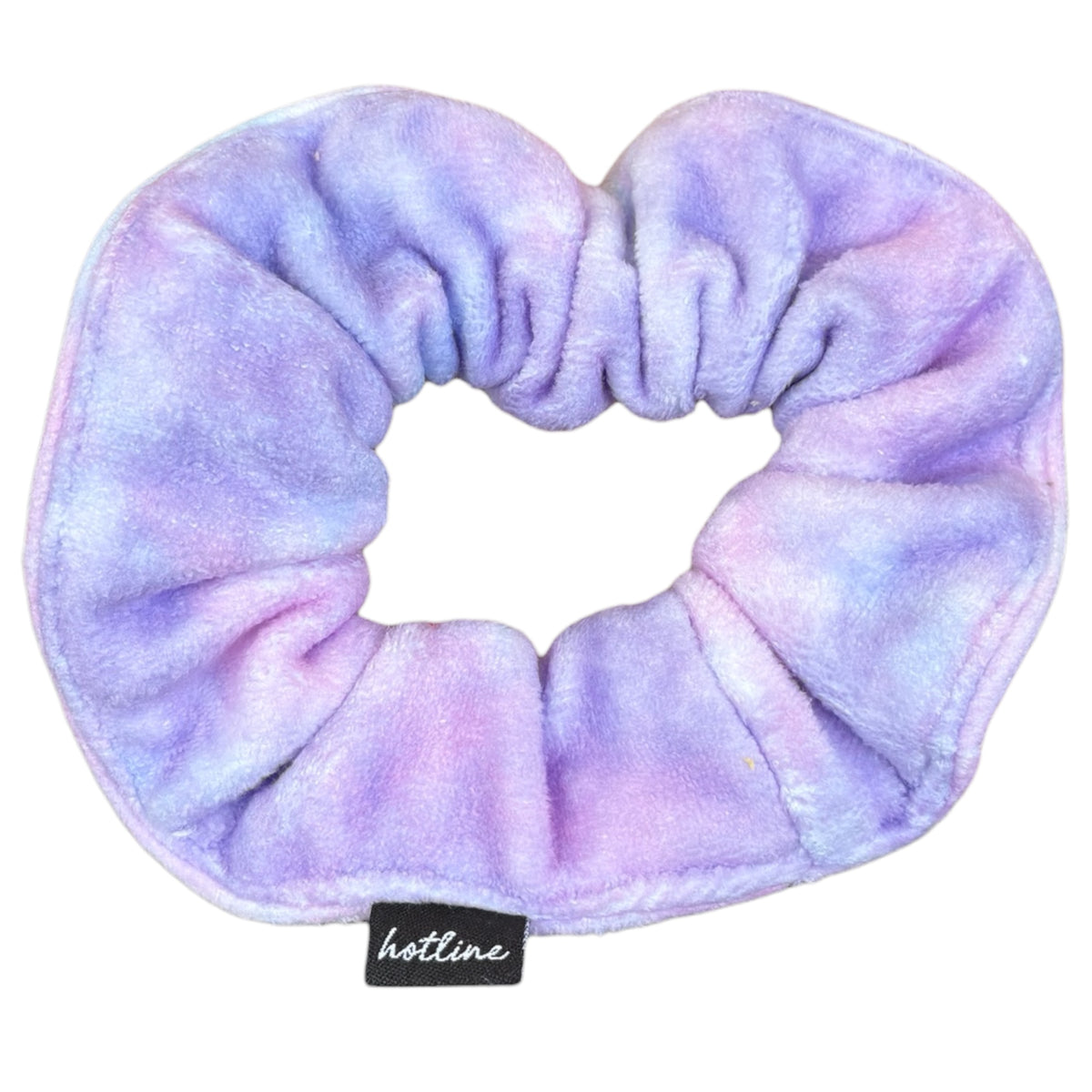 Hotline Hair Ties Spa Towelsie