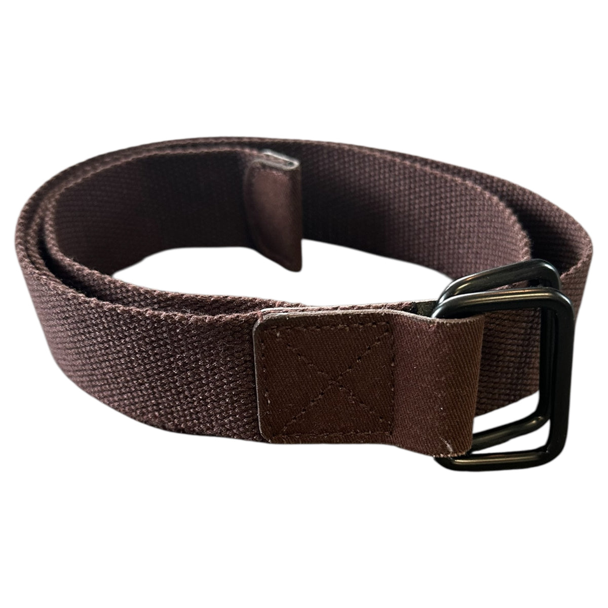 Utility Belt Brown