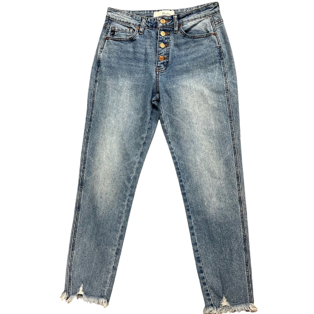 KanCan KC7291L Skinny Jean 3/25-RF