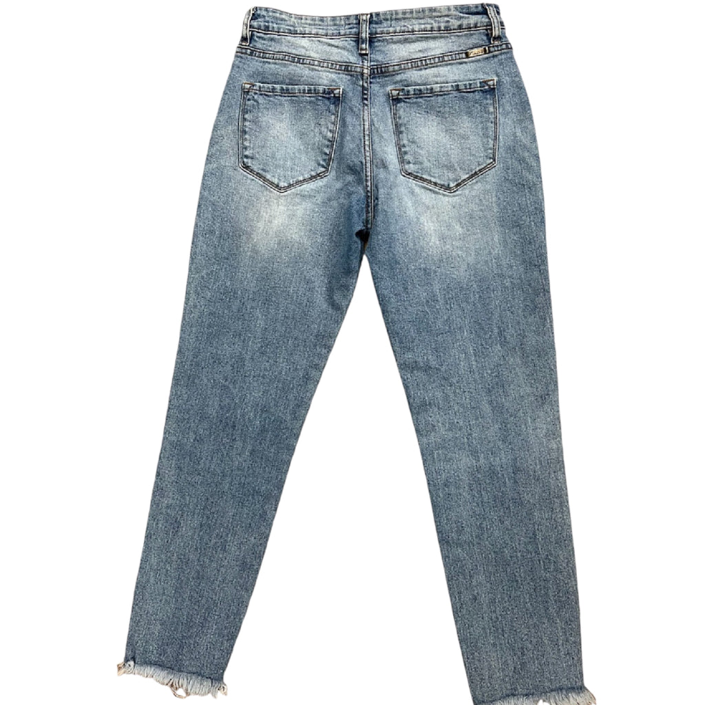 KanCan KC7291L Skinny Jean 3/25-RF