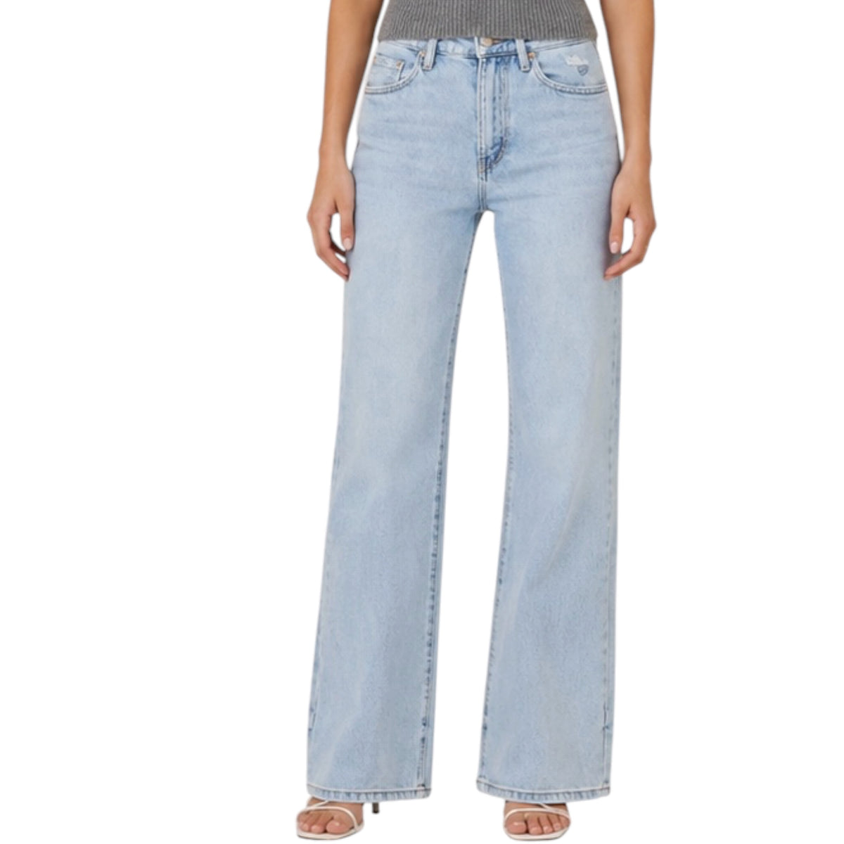 VERVET Cogenial 90's Vintage Flare V3212